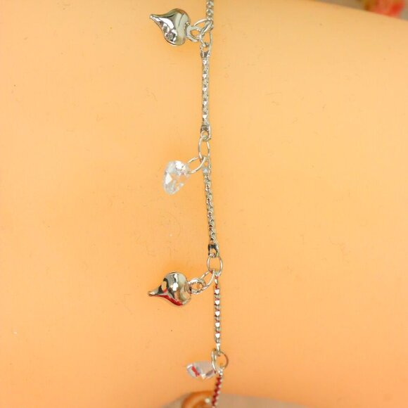 "New Beautiful Design Anklet for Women/Girls, Gift, A772 - Picture 4 of 10